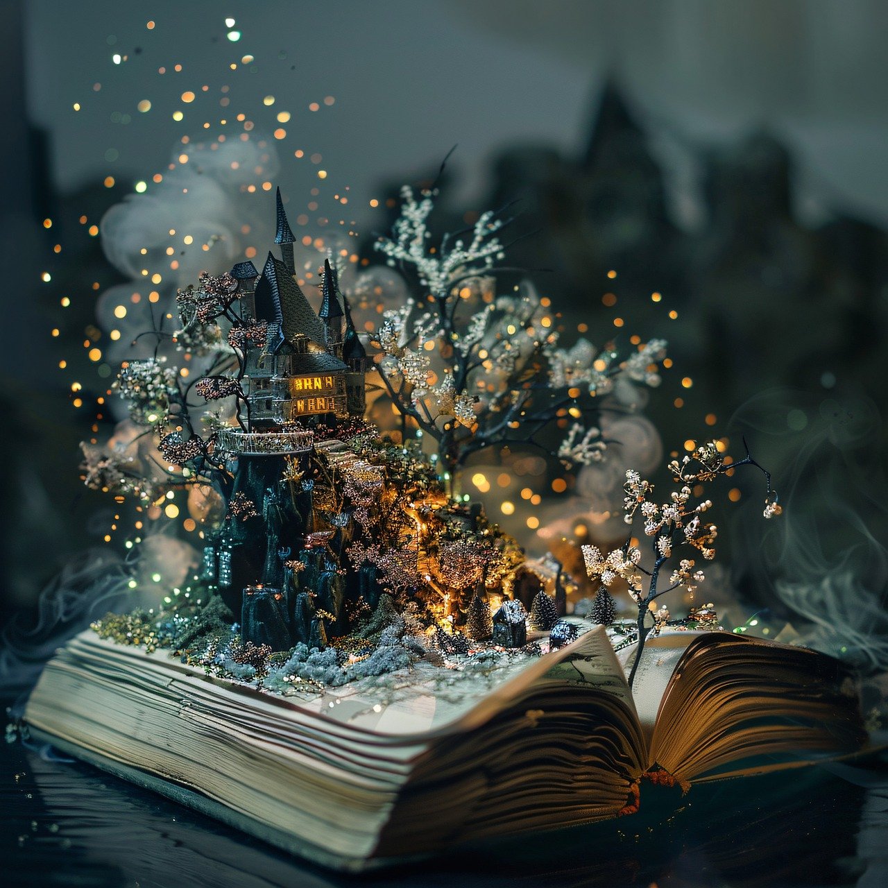 découvrez l'art fascinant de la narration à travers des histoires captivantes qui éveillent les émotions et stimulent l'imagination. plongez dans un univers riche en récits où chaque mot compte pour émerveiller et inspirer.