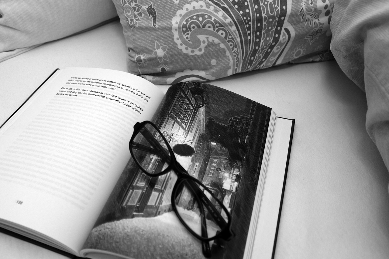 découvrez notre sélection des meilleurs thrillers qui vous tiendront en haleine jusqu'à la dernière page. plongez dans des intrigues captivantes, des rebondissements surprenants et des personnages intrigants qui éveilleront vos sens. parfait pour les amateurs de suspense et d'adrénaline!